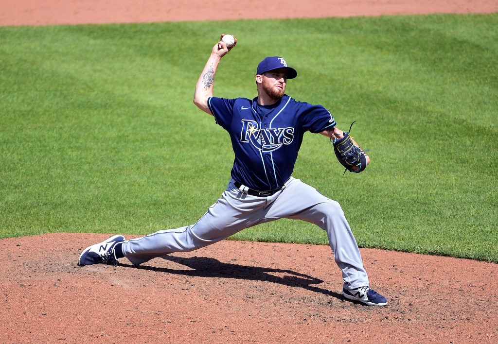 Mlb Head Loaded Bases, RHP Louis Head is taking his talents to the Miami Marlins ...