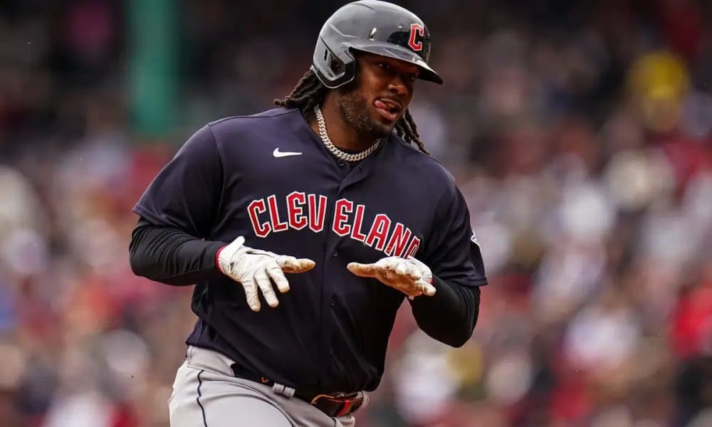 Miami Marlins have finalized a trade with the Cleveland Guardians to acquire infielder Josh Bell