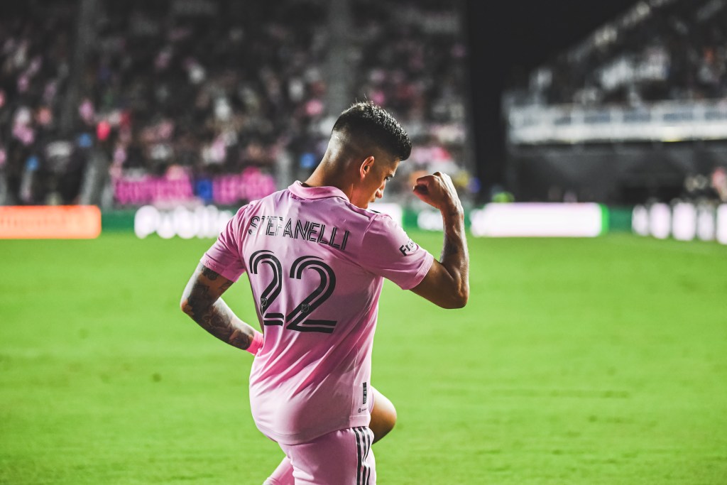 Inter Miami CF Draws Charlotte FC - WORLDWIDEWEST