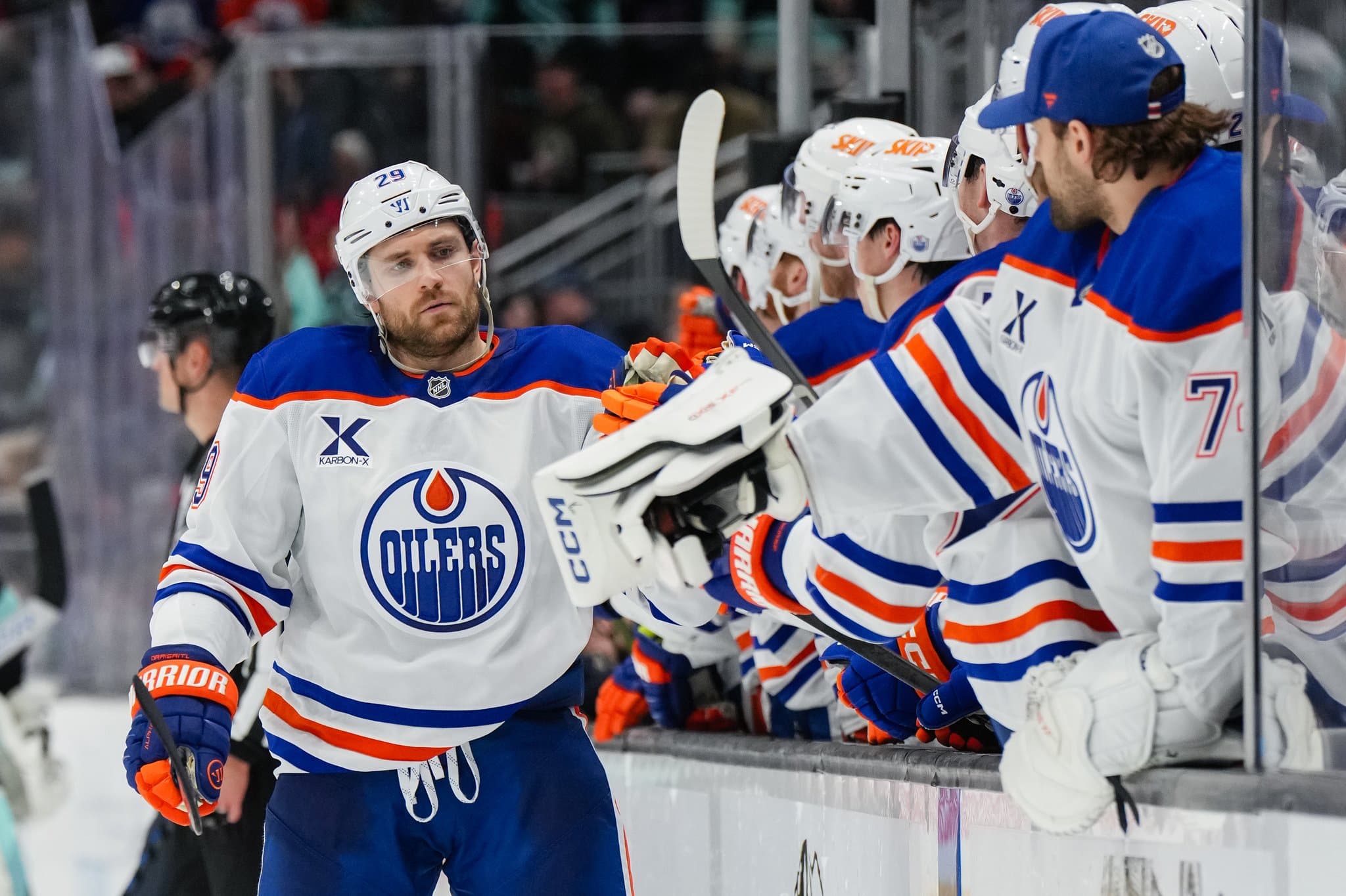 Stanley Cup Final tied at 2-2. - WORLDWIDEWEST